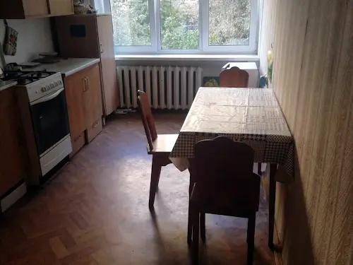 квартира за адресою Різницька вул., 8