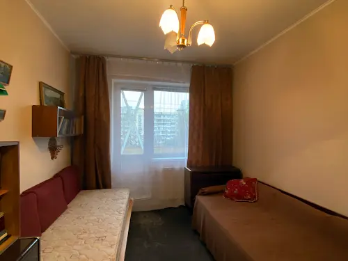 квартира по адресу Пантелеймона Кулиша ул. (Челябинская), 5Б