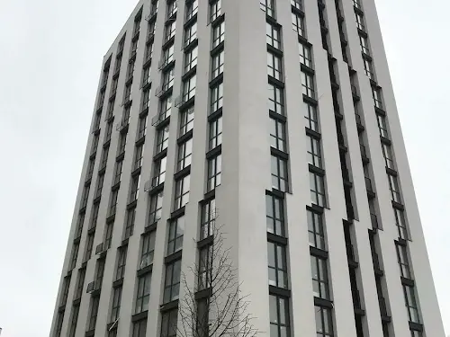 квартира за адресою Панорамна вул., 2-Г