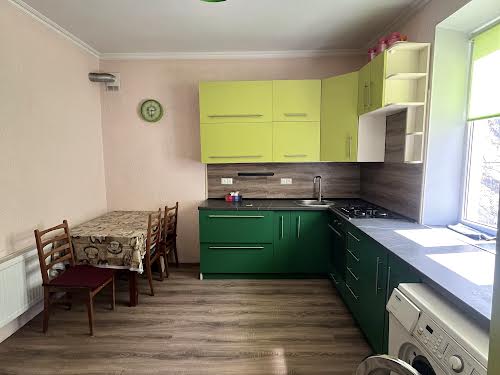 квартира по адресу Воздушная ул., 83