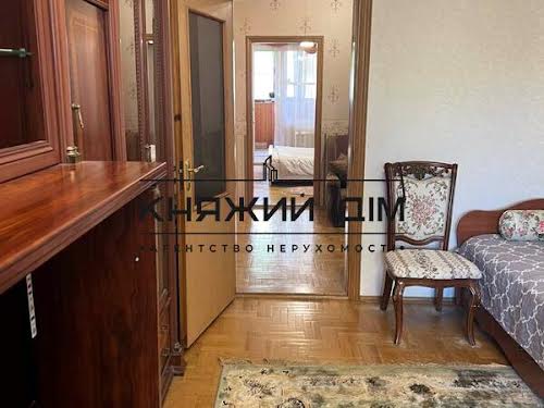 квартира за адресою Драгоманова вул., 14А