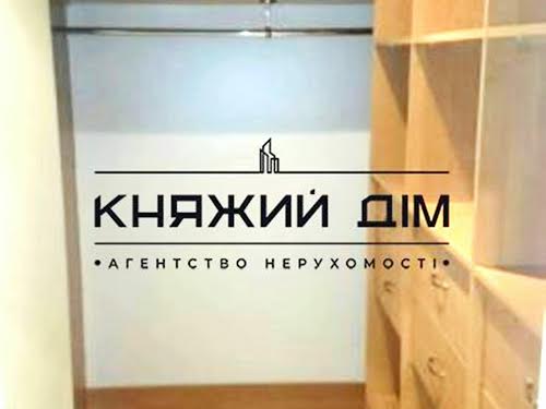 квартира по адресу Елизаветы Чавдар ул., 9
