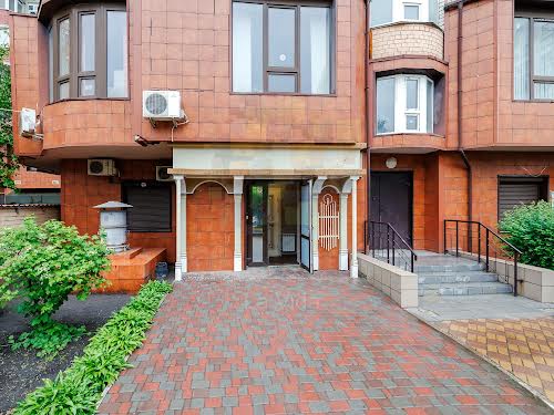 комерційна за адресою Петра Калнишевського вул. (Михайла Майорова), 7