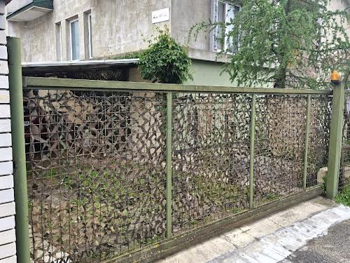 будинок за адресою Київ, Богатирська вул., 30а