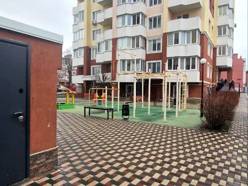 квартира по адресу Остромирська ул., 22-а