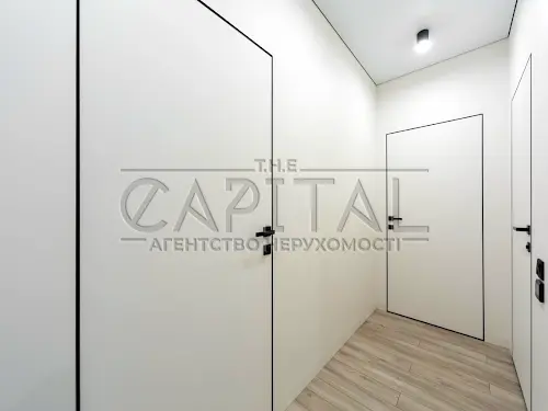 квартира за адресою Науки просп., 58