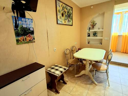 квартира за адресою Астрономічна вул., 35и