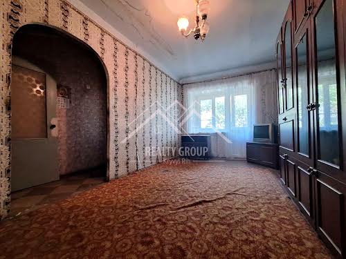 квартира за адресою Соборності вул. (Косіора), 25