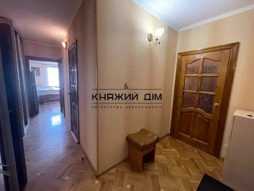квартира за адресою Петра Григоренка просп., 3-А