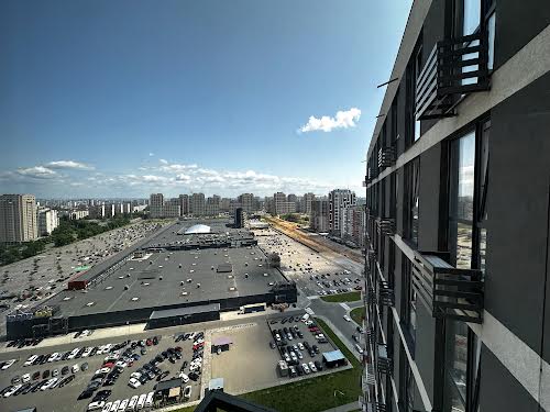 квартира за адресою Всеволода Змієнка вул., 19