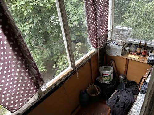 квартира за адресою Сірожупанників вул. (Валентина Сєрова), 36