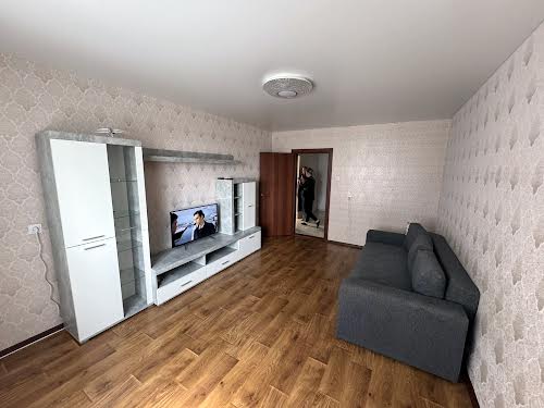 квартира за адресою Сергія Данченка вул., 1