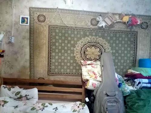 кімната за адресою Оксани Вороніної пров. (Металістів), 1