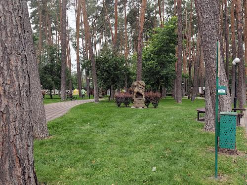 квартира по адресу Ирпень, Полтавская ул., 64