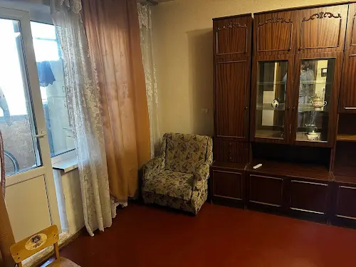 комната по адресу Оноре де Бальзака ул., 61