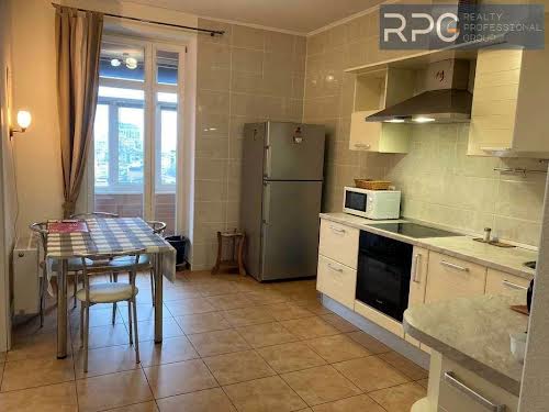 квартира за адресою Київ, Євгена Коновальця вул. (Щорса), 36в