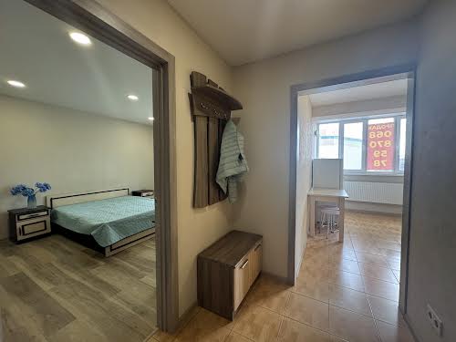 квартира за адресою Яблунева, 13б