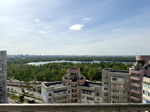 квартира по адресу Оноре де Бальзака ул., 6