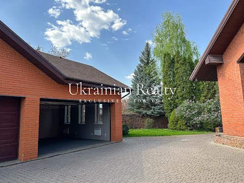 будинок за адресою Андріївська, 31а