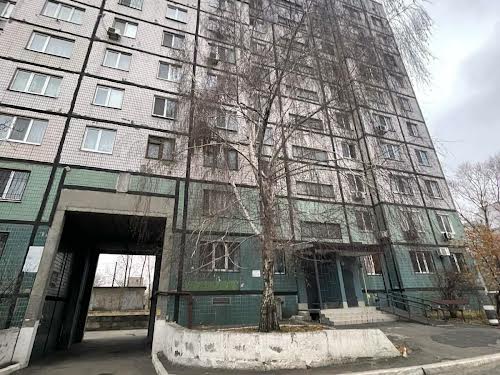 квартира по адресу Мануйловский просп. (Воронцова), 4