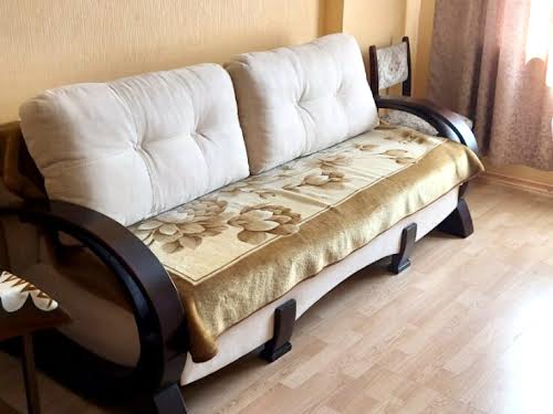 квартира за адресою Райдужний масив вул., 8
