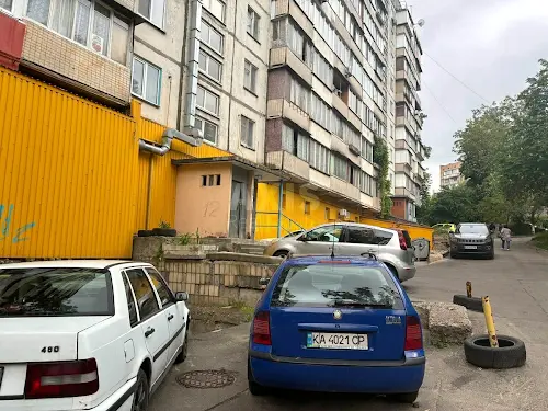 коммерческая по адресу Петропавловская ул., 12