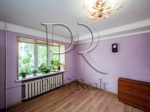 квартира по адресу Борщаговская ул., 99