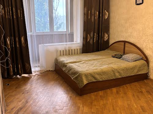 квартира за адресою Архітектора Вербицького вул., 34