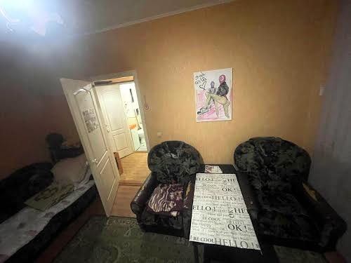 квартира по адресу Нижнеюрковская ул., 4