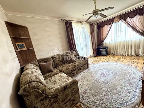 квартира за адресою Харків, Перемоги просп., 65б