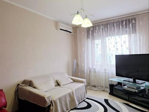 квартира за адресою Перемоги просп., 61
