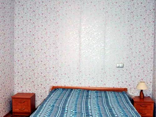 квартира за адресою Олени Пчілки вул., 2