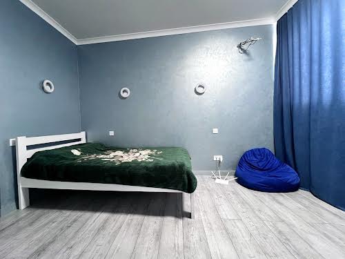 квартира за адресою Київ, Сергія Данченка вул., 32-А