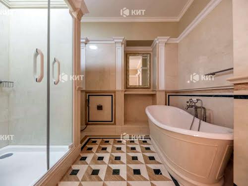 квартира за адресою Римарська вул., 25