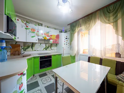 квартира по адресу Червоной Калины просп. (Владимира Маяковского), 91-В