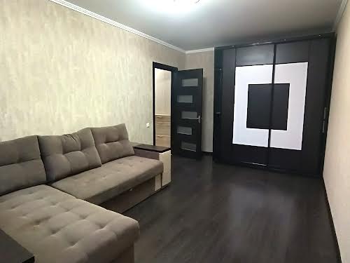 квартира по адресу Харьков, Проспект Тракторобудівників, 107
