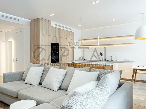 квартира за адресою Саперне Поле вул., 3