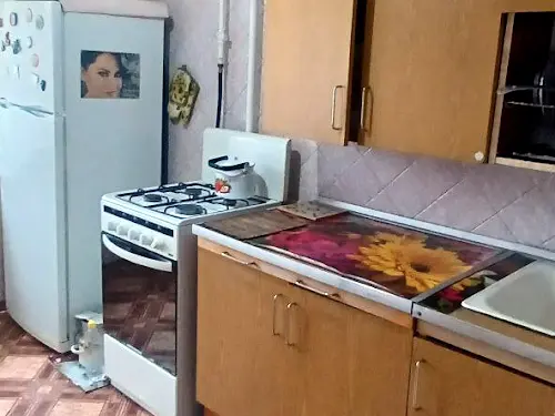 квартира за адресою Макіївська вул., 7