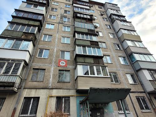 квартира за адресою Вацлава Гавела бульв. (Івана Лепсе), 37