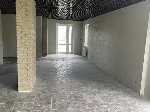 коммерческая по адресу Тодося Осьмачки ул. (Горького), 58-а