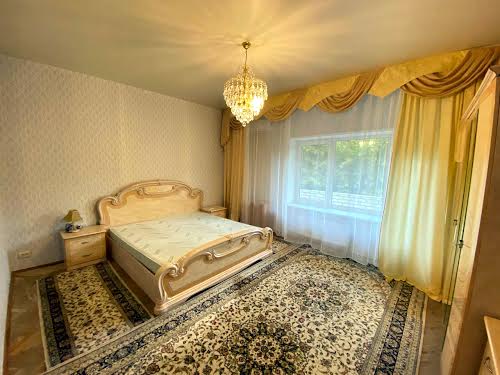 квартира по адресу Метрологическая ул., 14-Б