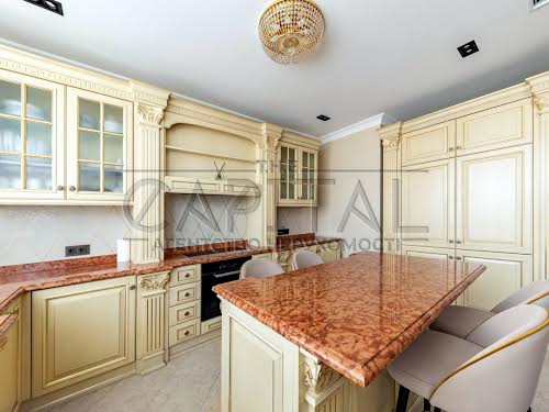 квартира за адресою Джона Маккейна вул. (Івана Кудрі), 7