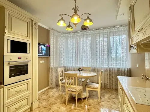 квартира за адресою Юлії Здановської вул. (Ломоносова), 50/2