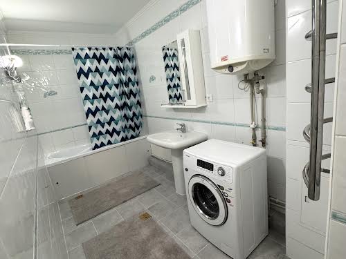 квартира за адресою Бориса Гмирі вул., 15