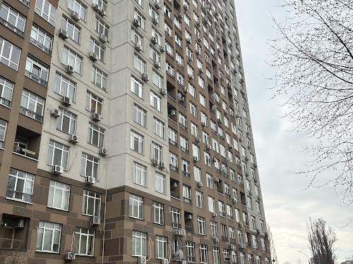 квартира за адресою Ованеса Туманяна вул., 3
