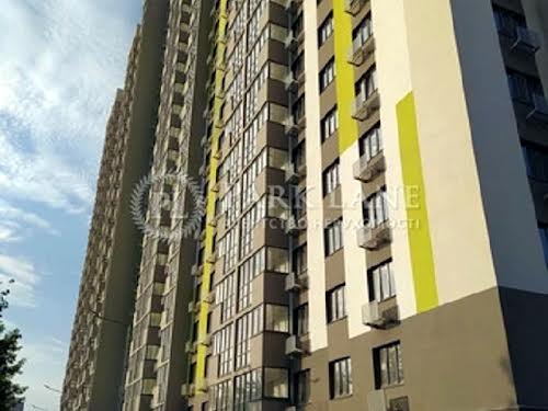 квартира по адресу Архитектора Вербицкого ул., 1-В