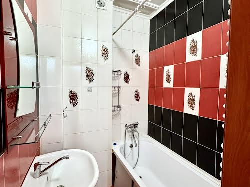 квартира по адресу Боголюбова, 4