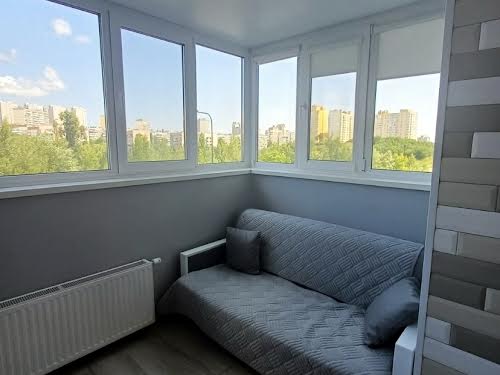 квартира за адресою Сергія Данченка вул., 28