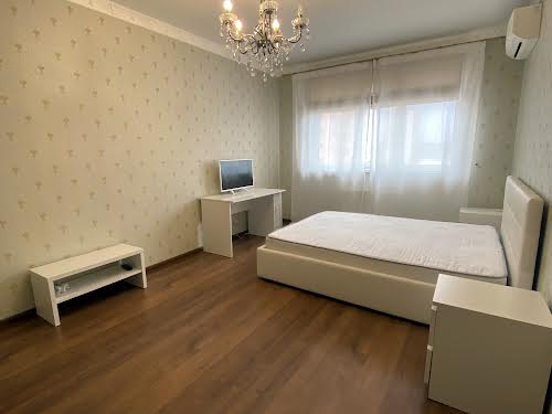 квартира за адресою Деміївська вул., 14