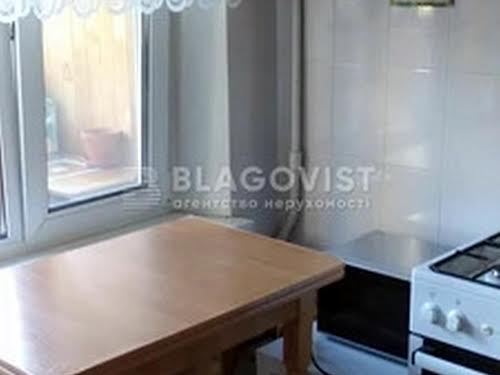 квартира за адресою Чорнобильська вул., 11-А